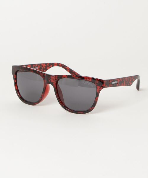 BLACK FLYS(ブラックフライズ)の「【BLACK FLYS】FLY MINGUS(サングラス・メンズ・ブラック系/グレー系/グレー系1/グリーン系/イエロー系/ピンク系・FREE)」の3枚目の写真