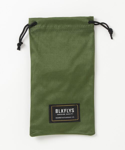 BLACK FLYS(ブラックフライズ)の「【BLACK FLYS】FLY MINGUS(サングラス・メンズ・ブラック系/グレー系/グレー系1/グリーン系/イエロー系/ピンク系・FREE)」の9枚目の写真