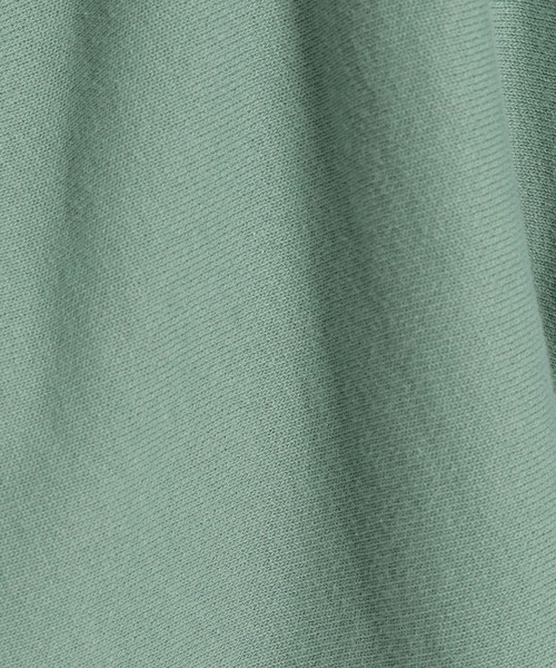 niko and...（ニコアンド）の「ヴィンテージライクカラースナップカーディガン（カーディガン/ボレロ・レディース・ナチュラル/ライトグリーン/ネイビー/パープル・MEDIUM/LARGE）」の15枚目の写真