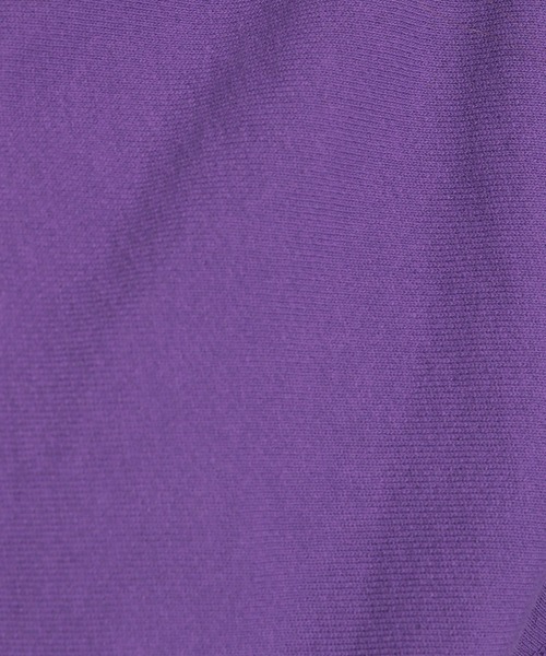 niko and...（ニコアンド）の「ヴィンテージライクカラースナップカーディガン（カーディガン/ボレロ・レディース・ナチュラル/ライトグリーン/ネイビー/パープル・MEDIUM/LARGE）」の17枚目の写真