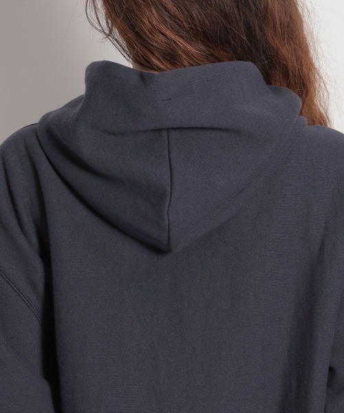 niko and...（ニコアンド）の「ヴィンテージライクカラースナップカーディガン（カーディガン/ボレロ・レディース・ナチュラル/ライトグリーン/ネイビー/パープル・MEDIUM/LARGE）」の13枚目の写真