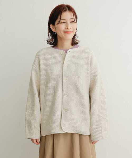 URBAN RESEARCH DOORS（アーバンリサーチドアーズ）の「キルトノー