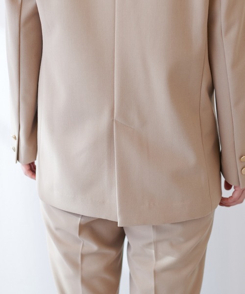 COLLAGE GALLARDAGALANTE（コラージュガリャルダガランテ）の「仕事に