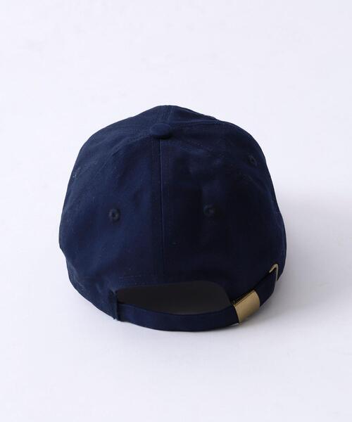 coen(コーエン)の「【coen キッズ/ジュニア】CaliforniaDreamin’キャップ(キャップ・キッズ・ブラック/ネイビー・40/45)」の6枚目の写真