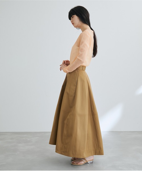 ADAM ET ROPE'（アダムエロペ）の「【WEB限定】クリアヒール
