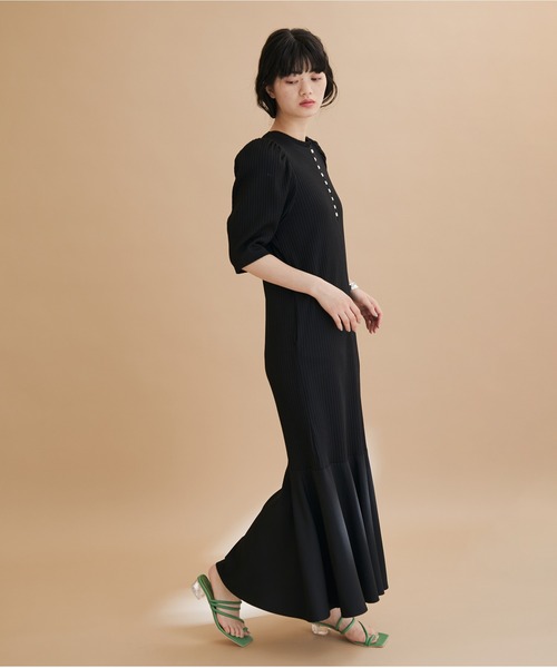 ADAM ET ROPE'（アダムエロペ）の「【WEB限定】クリアヒール