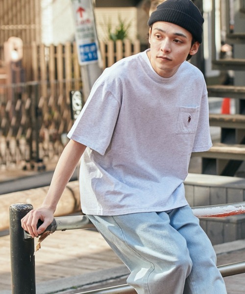 U.S. POLO ASSN.（ユーエスポロアッスン）の「∴WEGO/【WEB限定