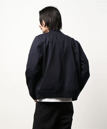 A.P.C.（アーペーセー）の「BLOUSON GREGOIRE 22P（ブルゾン）」 - WEAR