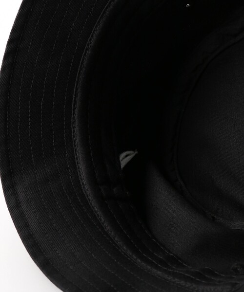 NAUTICA（ノーティカ）の「【NAUTICA/ノーティカ】ワンポイント刺繍バケットハット（ハット・キッズ・ベージュ/アイボリー/ブラック・S/M）」の22枚目の写真