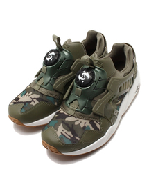 PUMA | ディスクブレイズ CAMO(スニーカー)