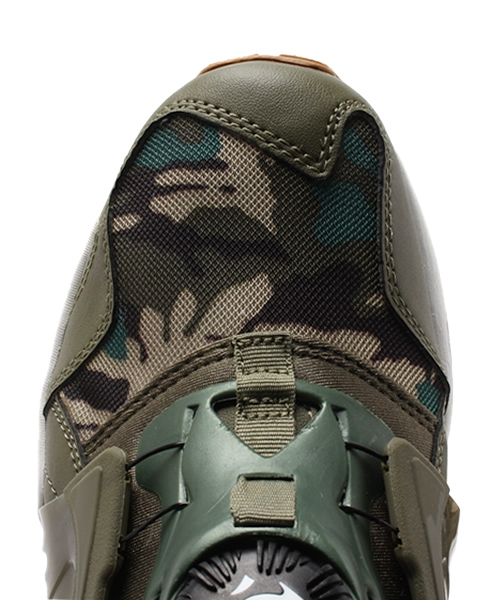 PUMA（プーマ）の「ディスクブレイズ CAMO（スニーカー・メンズ・ホワイト/グリーン・25.5cm/29cm/22.5cm/23cm/28.5cm/30.0cm/27.5cm/25cm/23.5cm/27cm/26cm/26.5cm/24.5cm/24cm/28cm）」の10枚目の写真