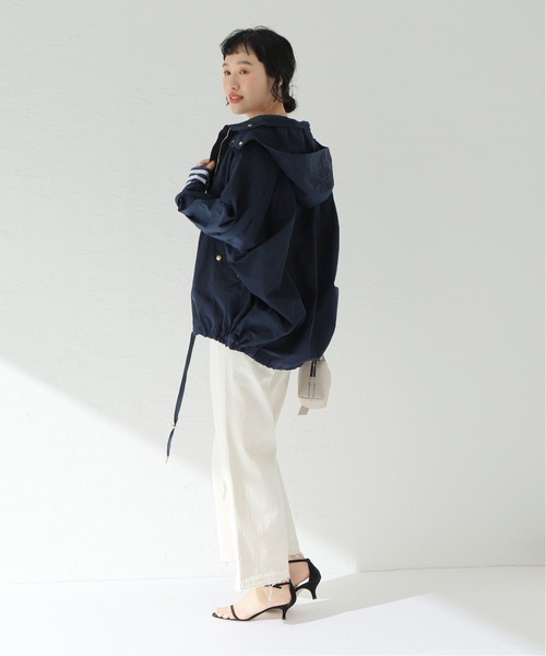 Spick & Span（スピックアンドスパン）の「【WOOLRICH】 CITY ANORAK