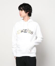 Dickies | Dickies 【メンズ】 オリジナル 刺繍 スウェット パーカー(パーカー)