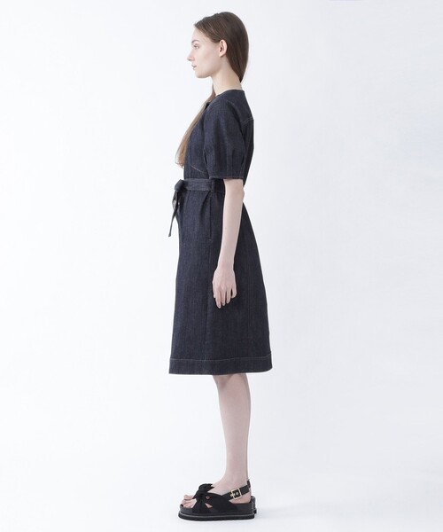 BLUE LABEL CRESTBRIDGE（ブルーレーベルクレストブリッジ）の「ムラ糸