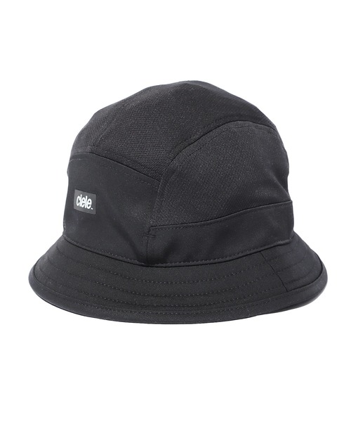 ROOPTOKYO(ループトウキョウ)の「Ciele Athletics/ シエル アスレチックス BKTHAT STANDARD SMALL バケットハット(ハット・メンズ・ホワイト/ブラック・L/XL)」の17枚目の写真