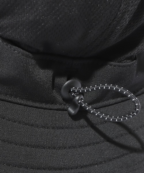 ROOPTOKYO(ループトウキョウ)の「Ciele Athletics/ シエル アスレチックス BKTHAT STANDARD SMALL バケットハット(ハット・メンズ・ホワイト/ブラック・L/XL)」の9枚目の写真
