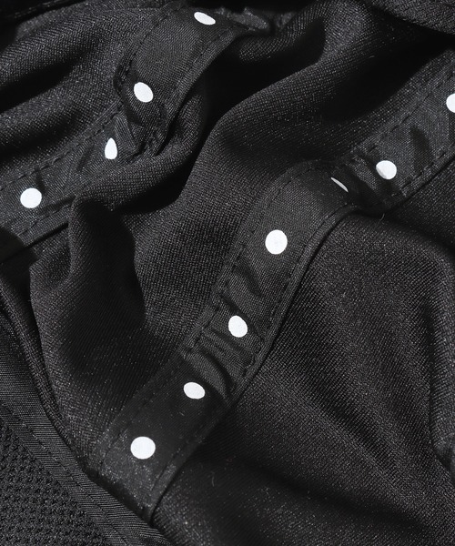 ROOPTOKYO(ループトウキョウ)の「Ciele Athletics/ シエル アスレチックス BKTHAT STANDARD SMALL バケットハット(ハット・メンズ・ホワイト/ブラック・L/XL)」の12枚目の写真