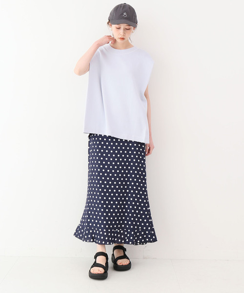 SLOBE IENA（スローブイエナ）の「【TEVA /テバ】HURRICANE XLT2 AMPSOLEサンダル（サンダル・レディース・ホワイト/ブラック/ベージュ・22cm/23cm/24cm/25cm）」の14枚目の写真