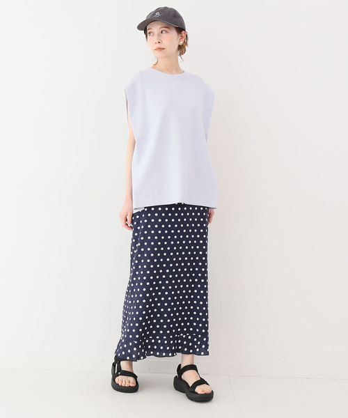 SLOBE IENA（スローブイエナ）の「【TEVA /テバ】HURRICANE XLT2 AMPSOLEサンダル（サンダル・レディース・ホワイト/ブラック/ベージュ・22cm/23cm/24cm/25cm）」の15枚目の写真