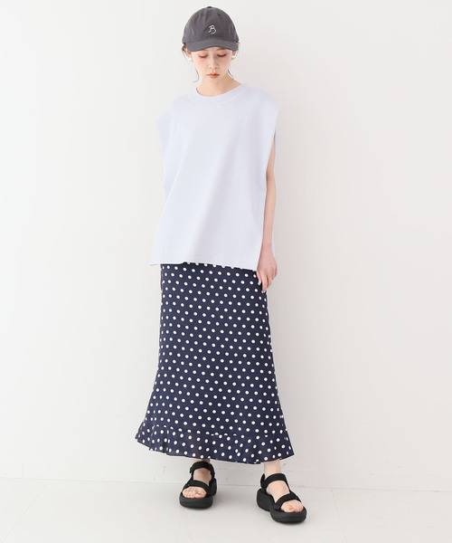 SLOBE IENA（スローブイエナ）の「【TEVA /テバ】HURRICANE XLT2 AMPSOLEサンダル（サンダル・レディース・ホワイト/ブラック/ベージュ・22cm/23cm/24cm/25cm）」の16枚目の写真