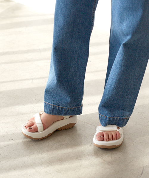 TEVA /テバ】HURRICANE XLT2 AMPSOLEサンダル（サンダル）｜SLOBE IENA