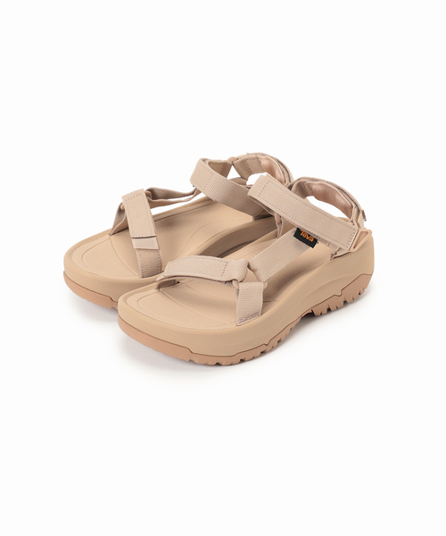 TEVA /テバ】HURRICANE XLT2 AMPSOLEサンダル（サンダル）｜SLOBE IENA
