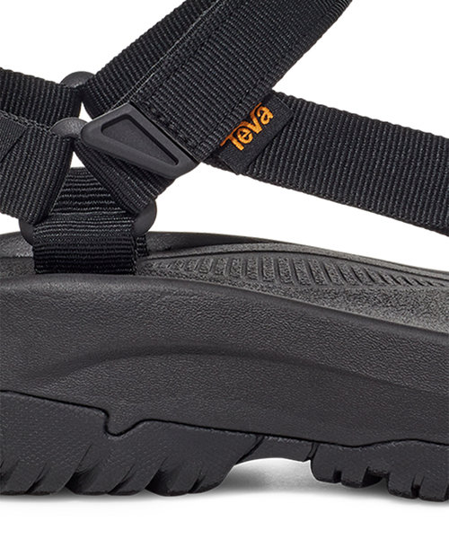 SLOBE IENA（スローブイエナ）の「【TEVA /テバ】HURRICANE XLT2 AMPSOLEサンダル（サンダル・レディース・ホワイト/ブラック/ベージュ・22cm/23cm/24cm/25cm）」の6枚目の写真