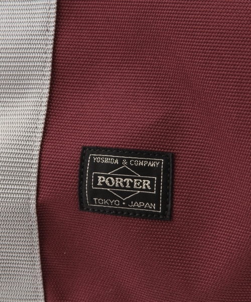 PORTER（ポーター）の「AMPHIBIOUS×PORTER×B印 YOSHIDA / 別注