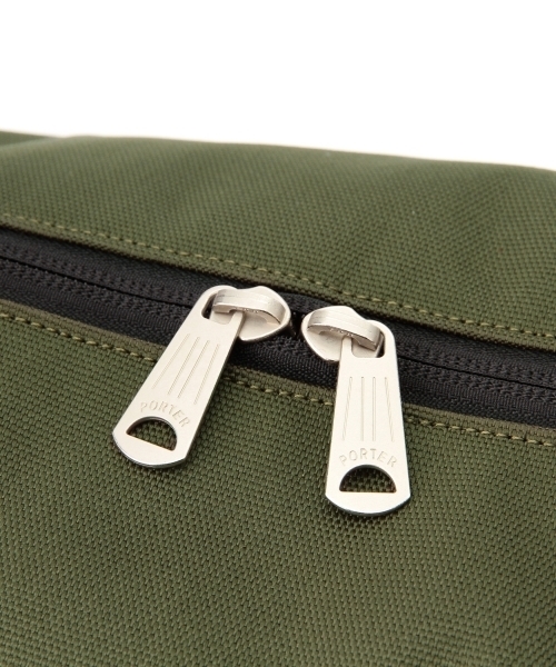 PORTER（ポーター）の「AMPHIBIOUS×PORTER×B印 YOSHIDA / 別注