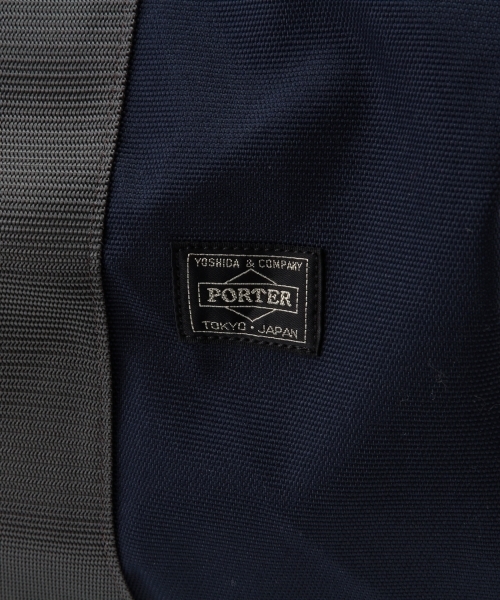 PORTER（ポーター）の「AMPHIBIOUS×PORTER×B印 YOSHIDA / 別注