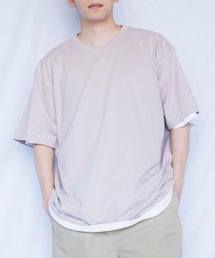 United Athle（ユナイテッドアスレ）の「6.2オンス プレミアム Tシャツ 594201（Tシャツ/カットソー）」