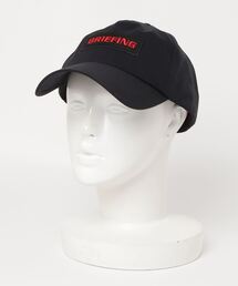 【極美品】ブリーフィングゴルフ レインキャップ ブラック BRIEFING ブリーフィング ゴルフ キャップ メンズ レイン