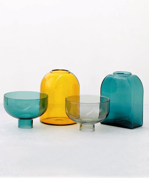 amabro(アマブロ)の「amabro アマブロ TWO TONE VASE ツートーン ベース(フラワーベース・レディース・その他1/その他4/その他3/その他2・FREE)」の13枚目の写真