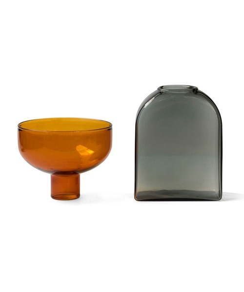 amabro(アマブロ)の「amabro アマブロ TWO TONE VASE ツートーン ベース(フラワーベース・レディース・その他1/その他4/その他3/その他2・FREE)」の12枚目の写真