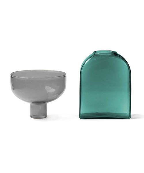 amabro(アマブロ)の「amabro アマブロ TWO TONE VASE ツートーン ベース(フラワーベース・レディース・その他1/その他4/その他3/その他2・FREE)」の17枚目の写真