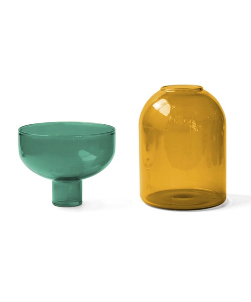 amabro(アマブロ)の「amabro アマブロ TWO TONE VASE ツートーン ベース(フラワーベース・レディース・その他1/その他4/その他3/その他2・FREE)」の18枚目の写真
