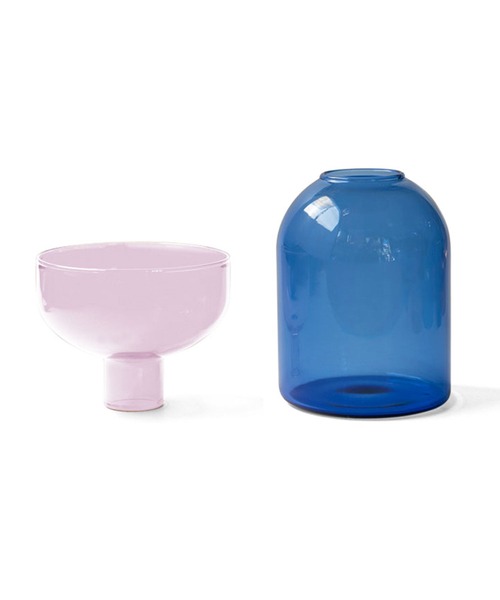 amabro(アマブロ)の「amabro アマブロ TWO TONE VASE ツートーン ベース(フラワーベース・レディース・その他1/その他4/その他3/その他2・FREE)」の19枚目の写真