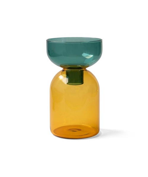 amabro(アマブロ)の「amabro アマブロ TWO TONE VASE ツートーン ベース(フラワーベース・レディース・その他1/その他4/その他3/その他2・FREE)」の8枚目の写真