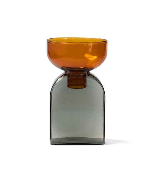 amabro(アマブロ)の「amabro アマブロ TWO TONE VASE ツートーン ベース(フラワーベース・レディース・その他1/その他4/その他3/その他2・FREE)」の10枚目の写真