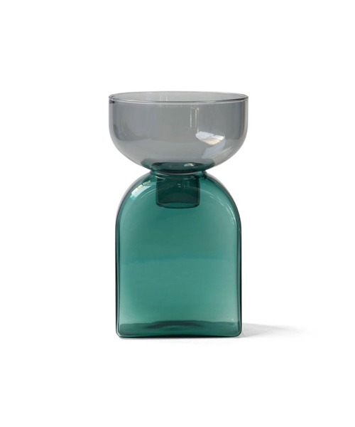 amabro(アマブロ)の「amabro アマブロ TWO TONE VASE ツートーン ベース(フラワーベース・レディース・その他1/その他4/その他3/その他2・FREE)」の11枚目の写真