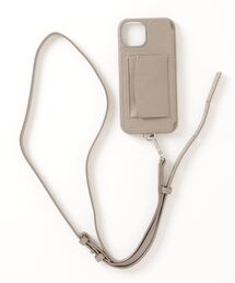 Demiurvo（デミウルーボ）の「【Demiurvo】POCHE iPhone13（スマホケース/カバー・レディース）」