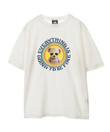 BE FINE Tシャツ