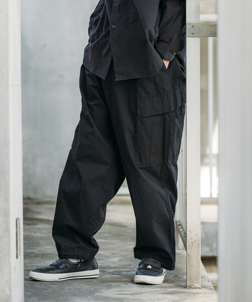 HINSON（ヒンソン）の「HINSON/ヒンソン 6POCKET PANTS / 6