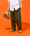 HINSON(ヒンソン)の「パンツ(カーゴパンツ)」