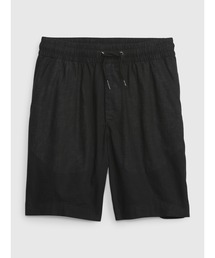 ウォッシュウェル(TM) イージープルオンショートパンツ (キッズ)