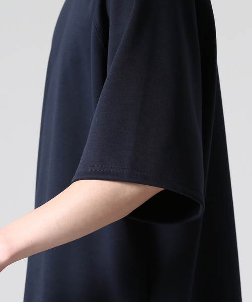 JOURNAL STANDARD - 【JOURNAL STANDARD】ダンボールトリムスウェット（オフホワイト） セール】ダンボールトリムスウェット（スウェット）｜JOURNAL