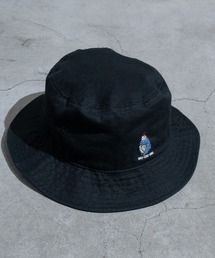 Red Cap Girl（レッドキャプガール）の「【a-r】〔Red Cap Girl/レッドキャップガール〕刺繍バケットハット（ハット）」