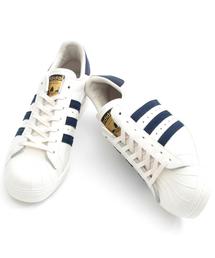 ODETTE E ODILE | アディダス/adidas SUPER-STAR80s(スニーカー)