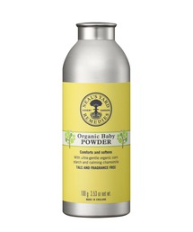 NEAL'S YARD REMEDIES（ニールズヤードレメディーズ）の「ベビーパウダー（その他ボディ・ヘアケア・キッズ）」