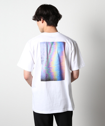 【COLIN SUSSINGHAM/コリン・サッシンガム】lost in space Tシャツ